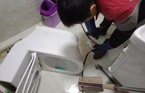 鹿邑下水道疏通电话-30分钟快速上门